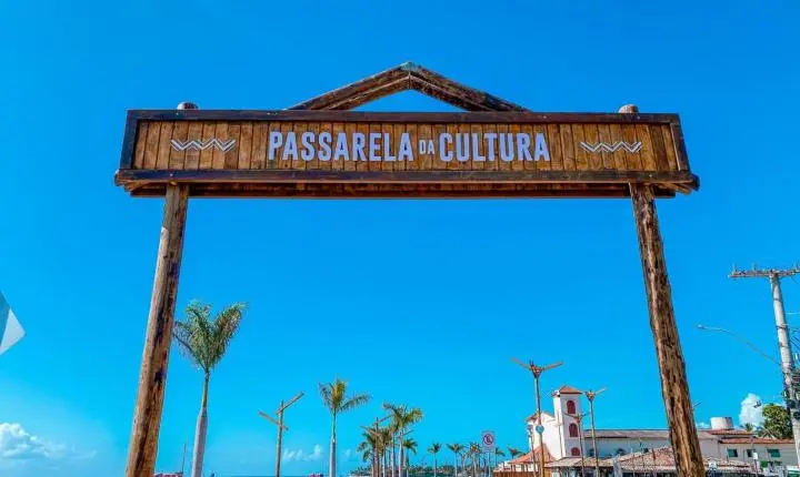 Porto Seguro vai cobrar pedágio digital de turistas sob forte protesto