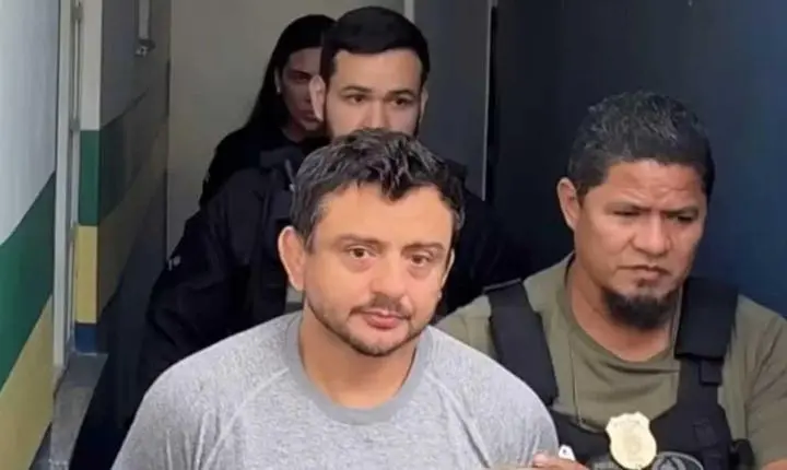 Professor de jiu-jítsu é preso por estuprar 7 alunas e “vendê-las” a empresários