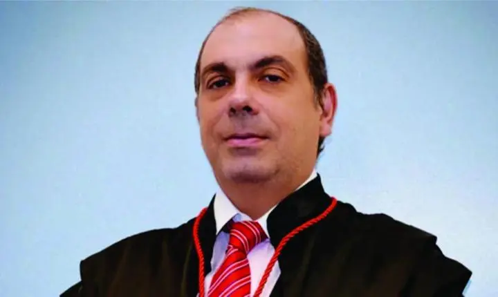 Quem é Messod Azulay Neto, ministro do STJ que mandou soltar traficante do PCC 