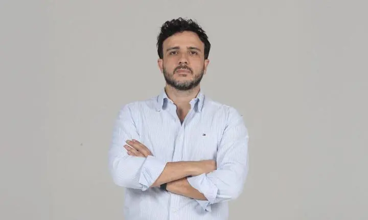 Toffoli recua de decisão e restabelece campanha de Renan Santos 