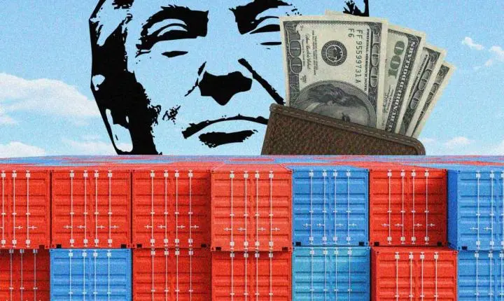 Trump cumpre ameaça e impõe tarifa de 25% a produtos brasileiros