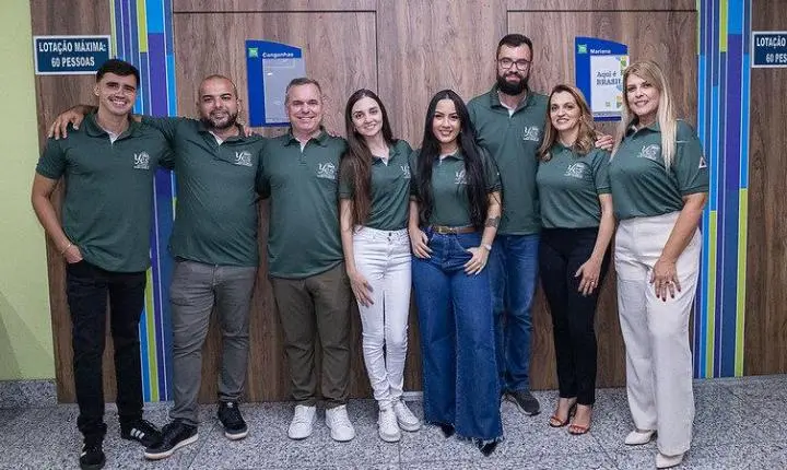 Yes Receptivo amplia operações e passa a atuar em Minas Gerais